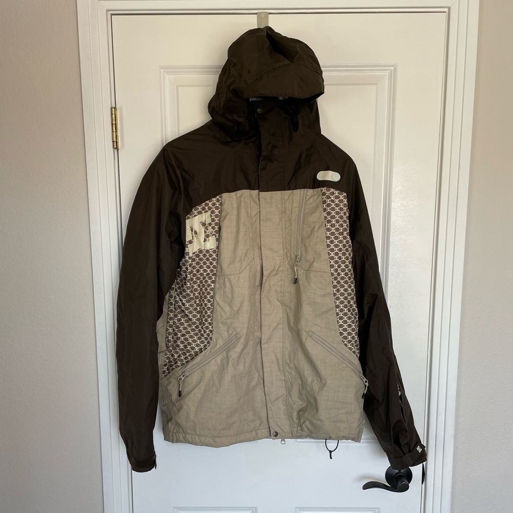 Men’s DC Snow Jacket